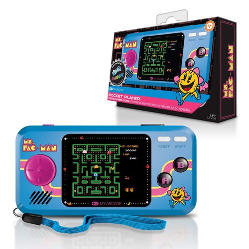 avis my arcade dgunl 3242