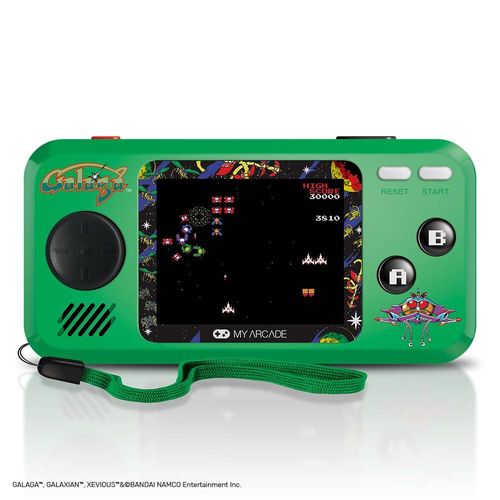 avis my arcade pocket player galaga dgunl3244