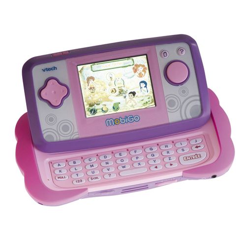avis vtech mobigo 115855