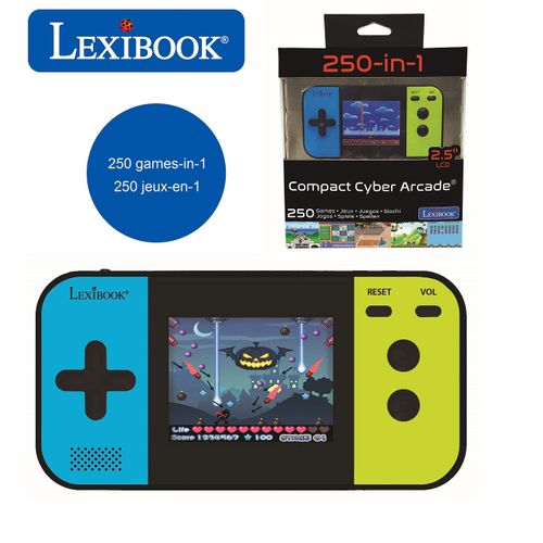 comparatif jeux console arcade