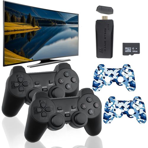 comparatif jeux console retro