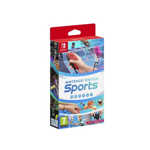 comparatif jeux console sport
