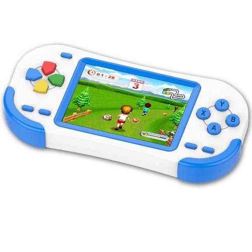 comparatif jeux console