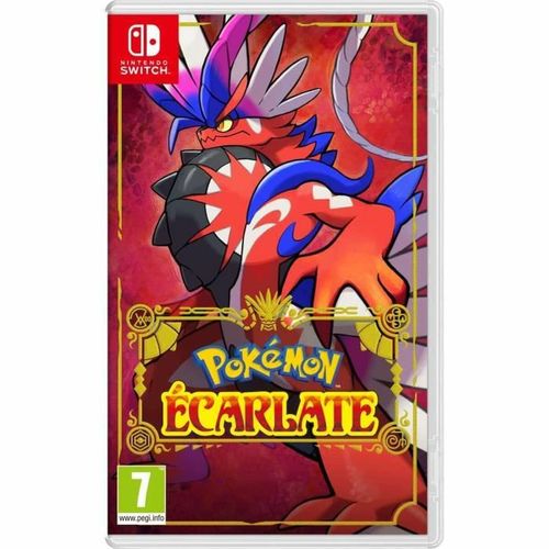 comparatif jeux pokemon