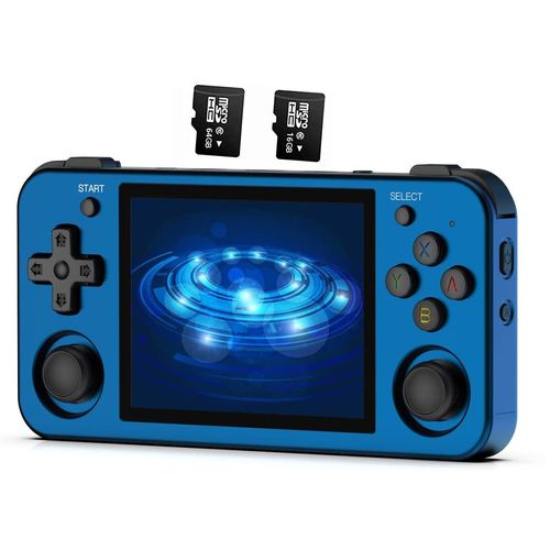 meilleur jeu console anbernic
