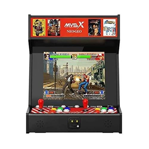 meilleur jeux console arcade