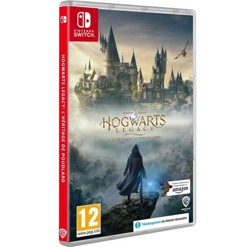 meilleur jeux harry potter
