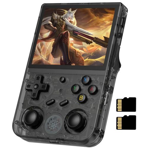 meilleur rapport qualite prix jeu console anbernic