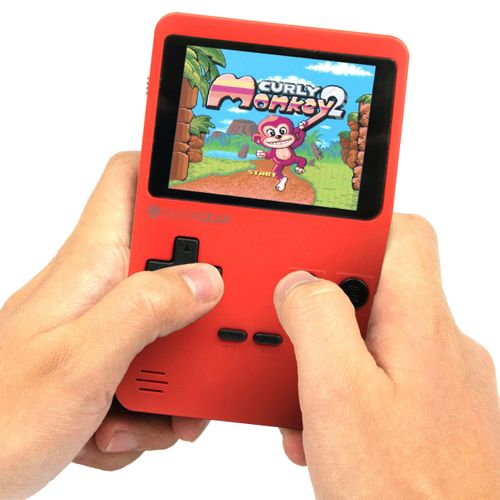meilleur rapport qualite prix jeux console retro