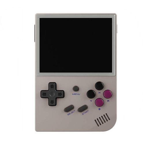 quel jeu console anbernic choisir