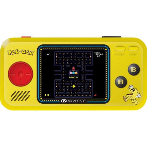 quel jeu console my arcade choisir