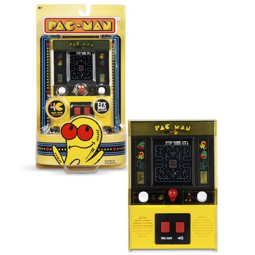 quel jeux console arcade choisir