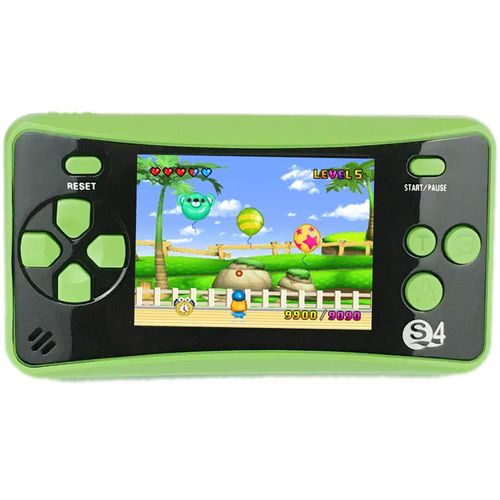 quel jeux console retro choisir