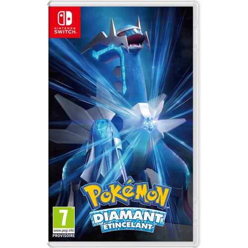 quel jeux pokemon choisir
