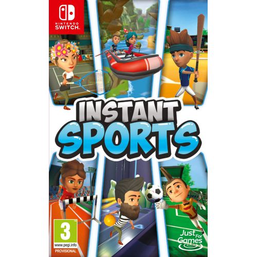 top jeux console sport