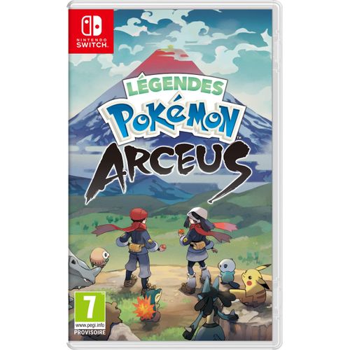 top jeux pokemon