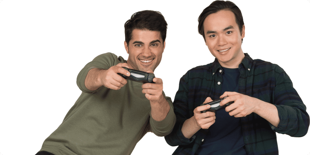 L'innovation avec Nintendo : Nouvelles expériences de jeu