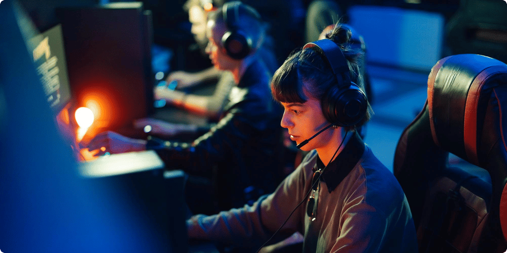 Choisir les jeux adaptés
