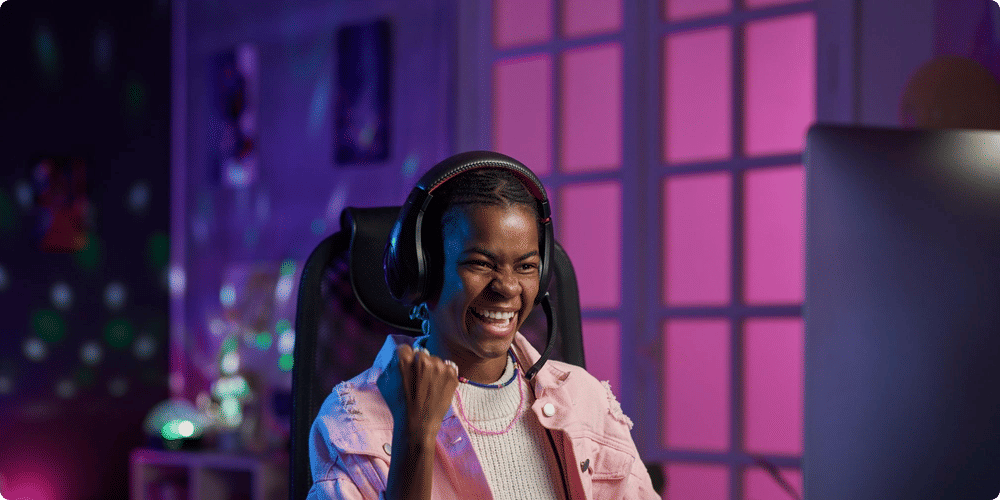 Créer une ambiance immersive
