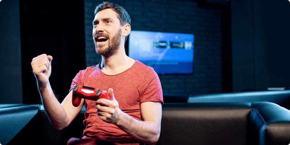 Introduction aux jeux de stratégie pour consoles
