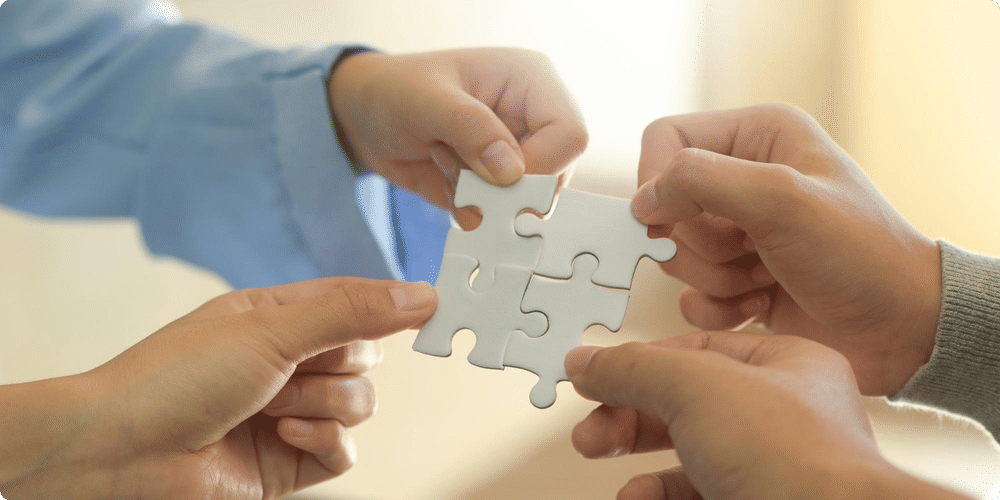 Connaître les jeux de puzzle